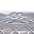CHANEL Chanel 1990s here mark matelasse chain shoulder